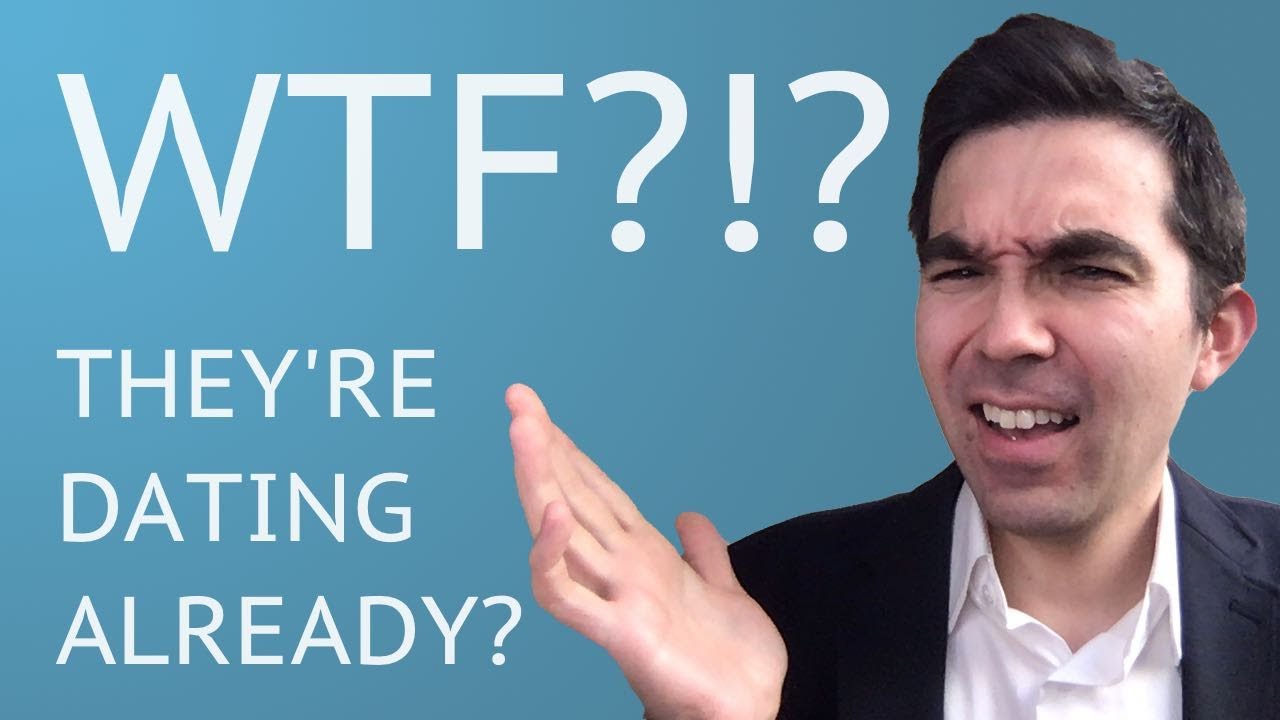 What Does It Mean When Your Ex Moves On Quickly?