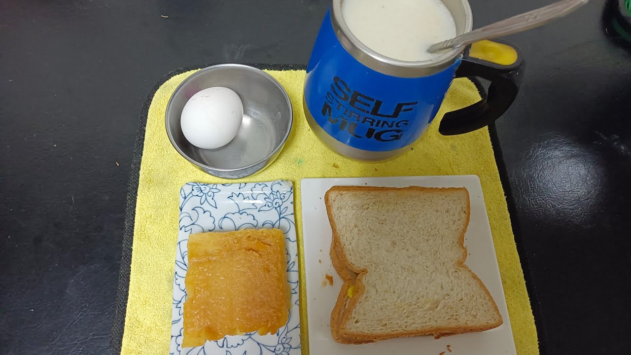 SATISFYING CRACK & PEEL EGG 🥚 WITH FRUIT