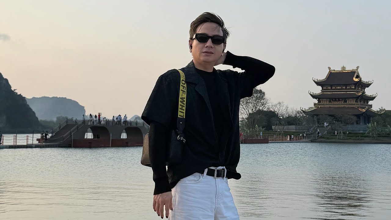 🔴 TRÍ CẢNH BẬT KHÓC VÌ SAO?