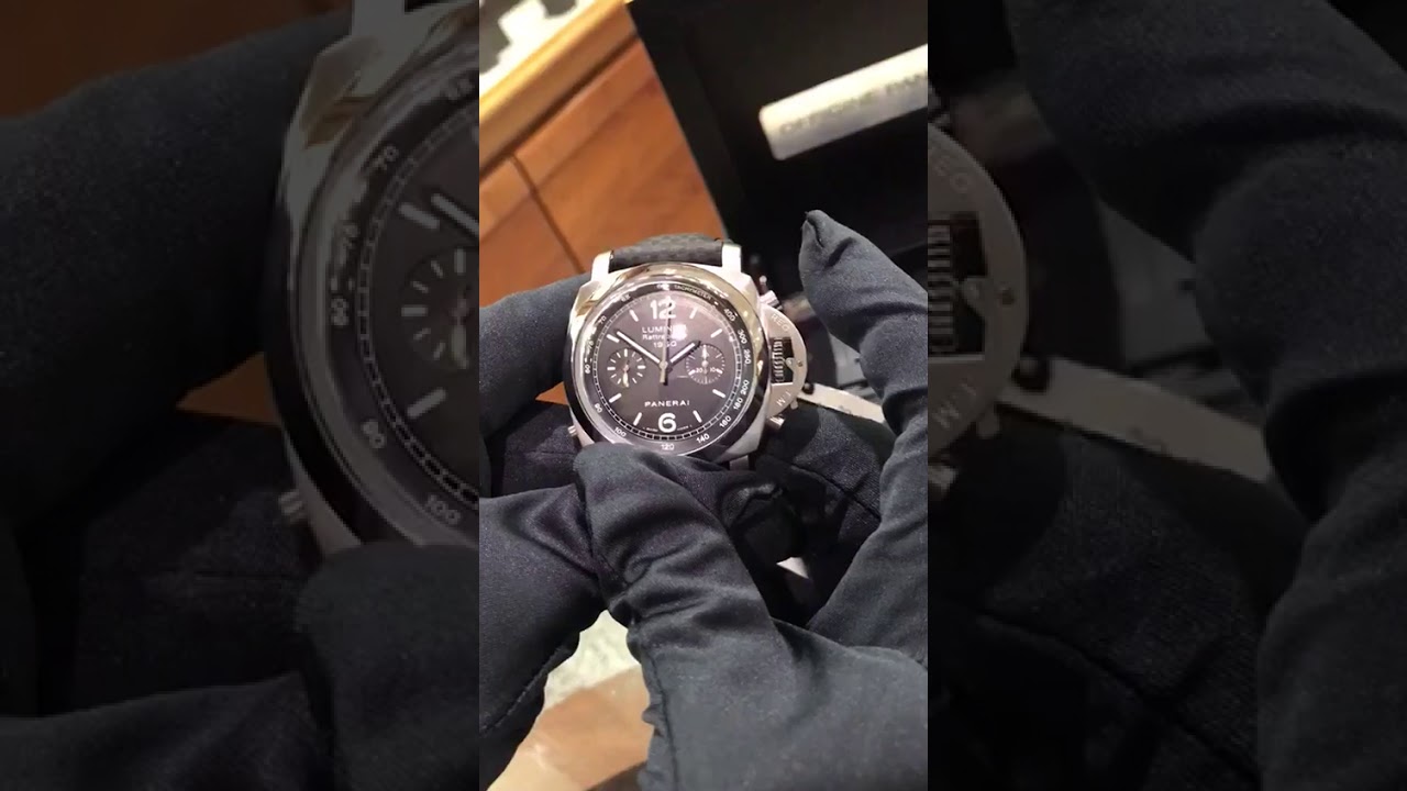 Panerai Radiomir PAM213