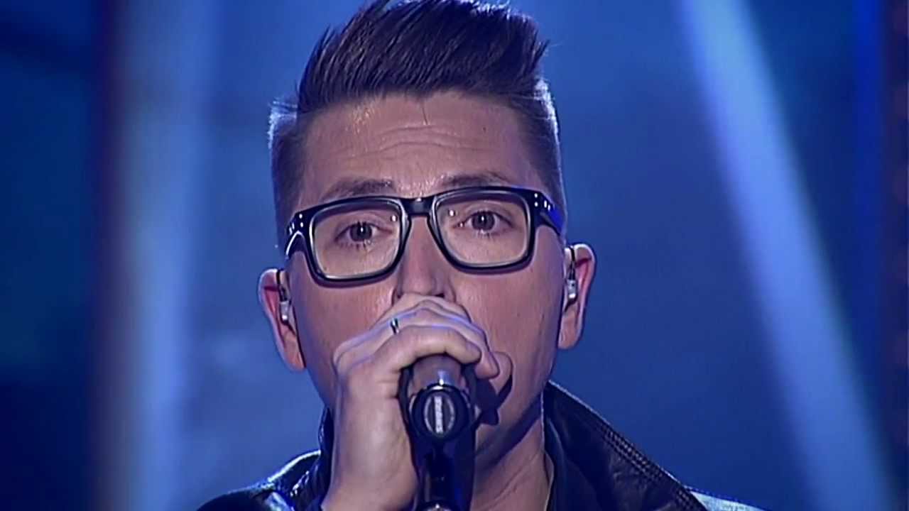 ÁKOS - TENGERMORAJ :: Fábry Show