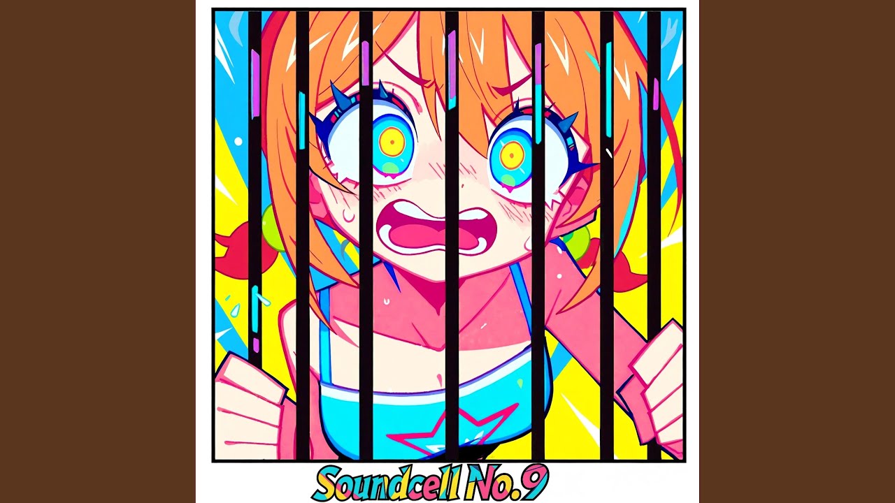 Soundcell No.9