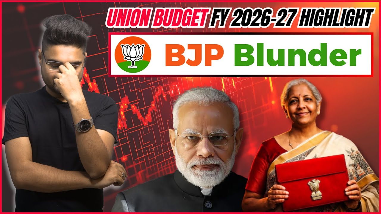 Budget 2026-2027 Genuine Review 