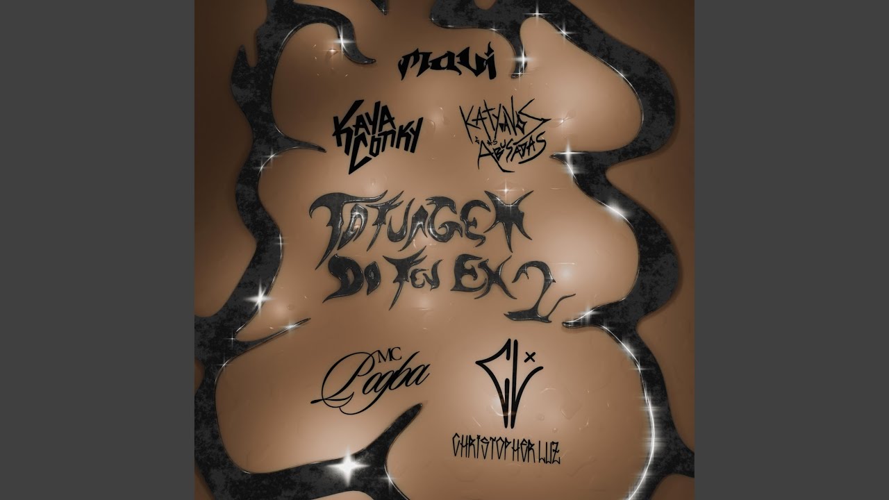 Tatuagem do Teu Ex 2