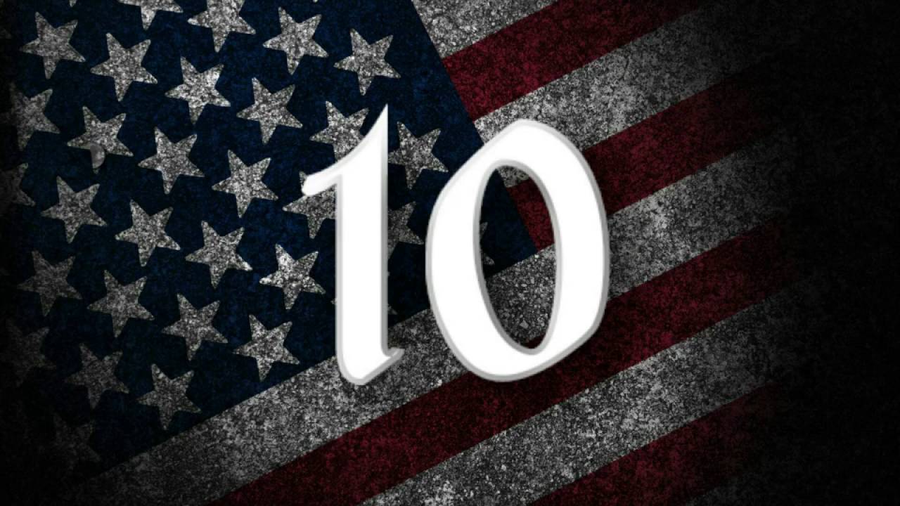 WWE:Top 10 Moves of Jack Swagger