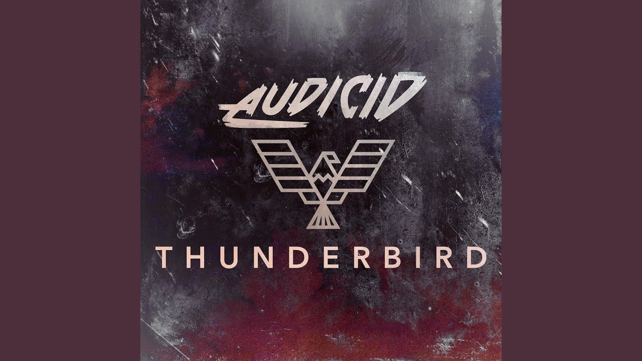 Thunderbird