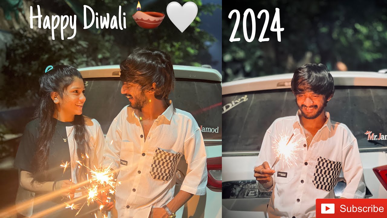 Amari Pehli Diwali 🪔 || અમારી પહેલી દિવાળી છે || Couple Vlog ||  Happy Diwali || Surat vlog || Mayur