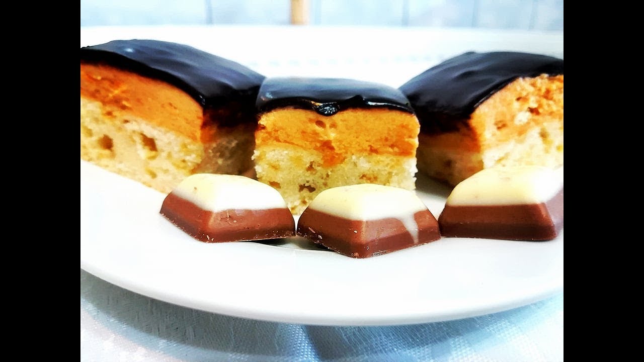 Prajitura de post cu biscuiti | Dy in bucatarie