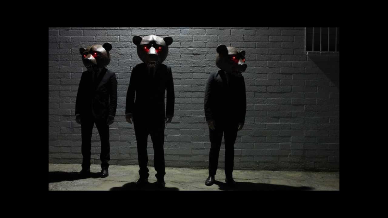 Yours to Keep - Teddybears STHLM