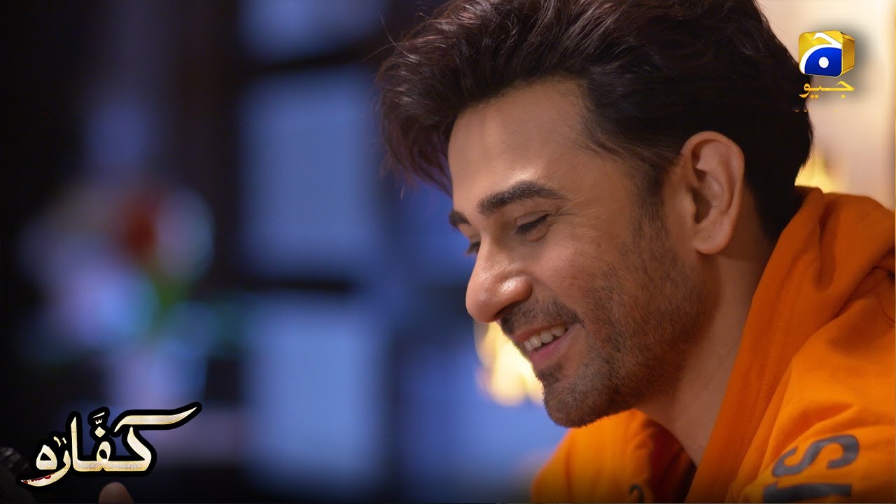 Mohabbat Ki Nayi Shuruwat || Kaffara || Har Pal Geo