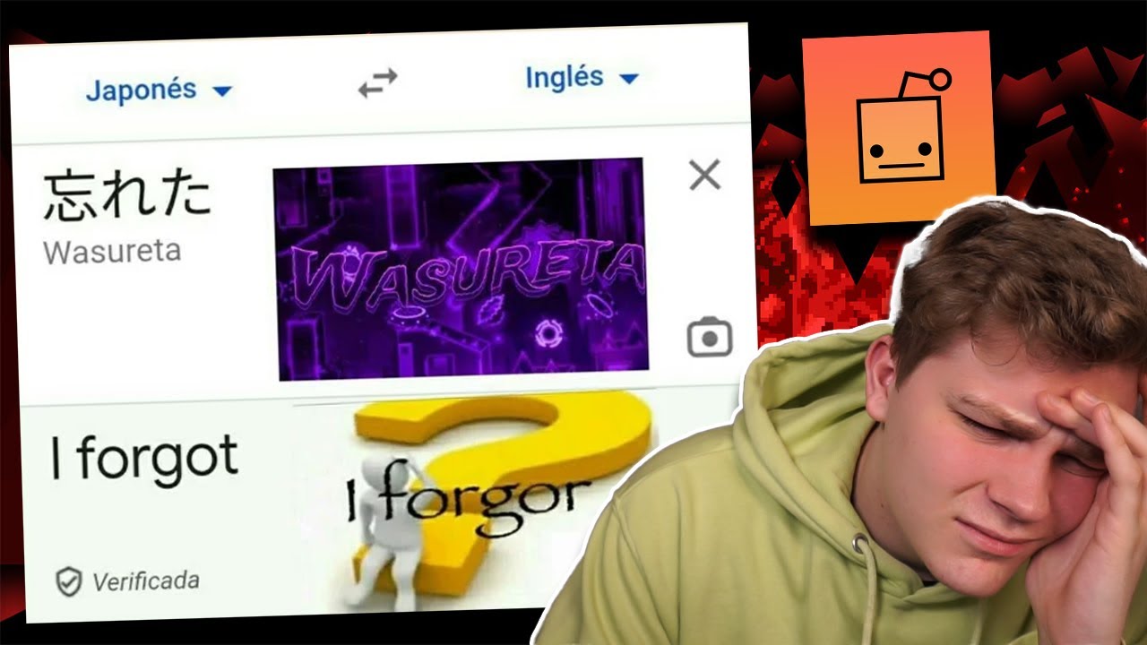 r/GeometryDash needs to be stopped.