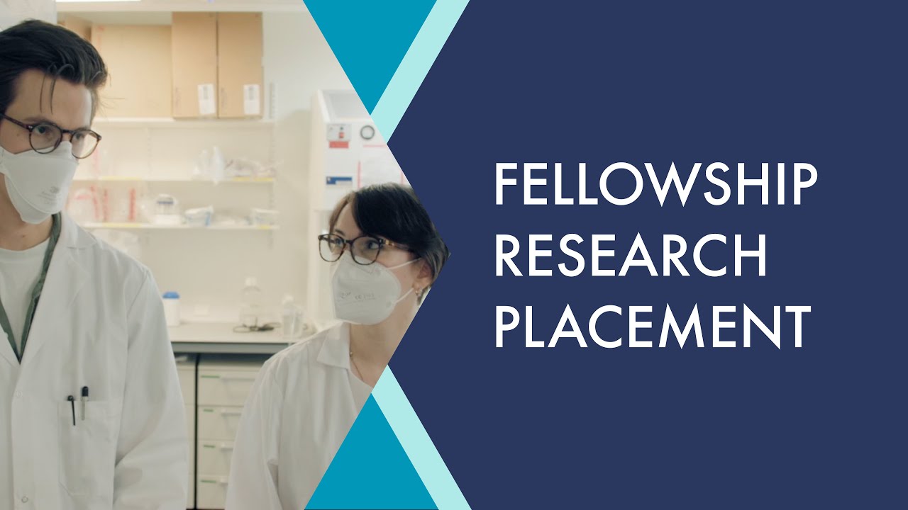 Fellowship Research Placement