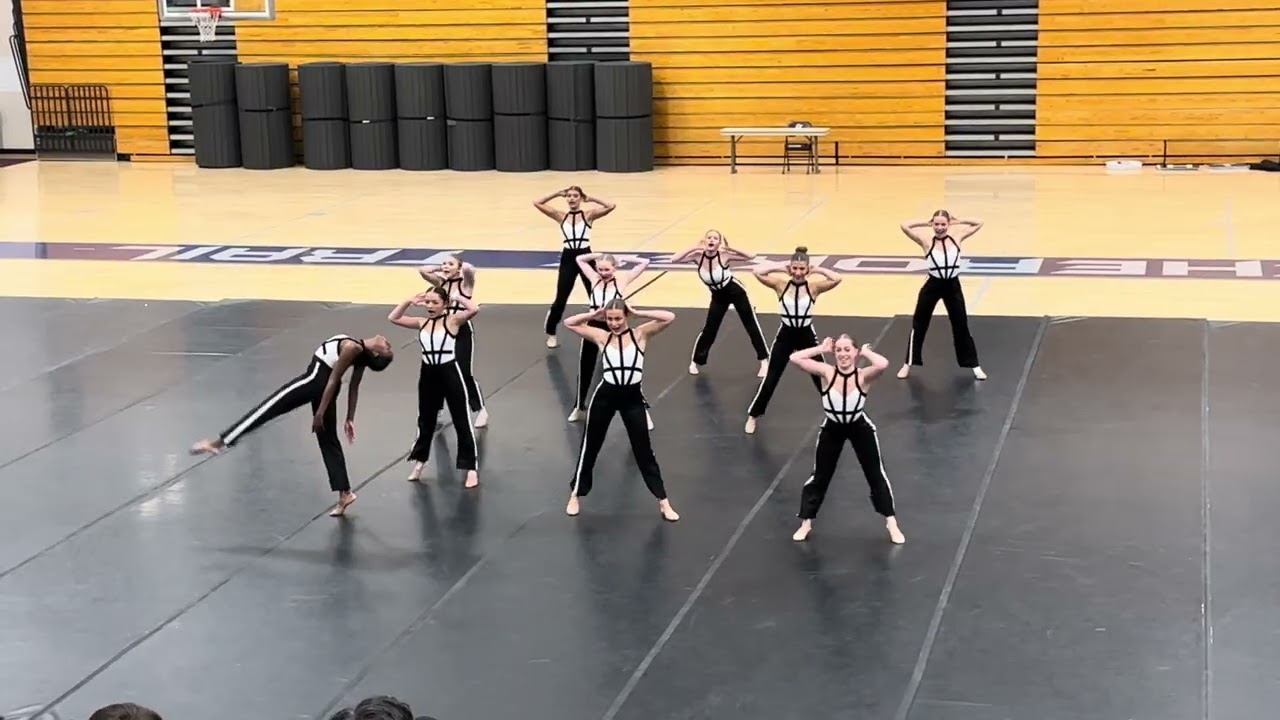 Jazz Spirit Showcase