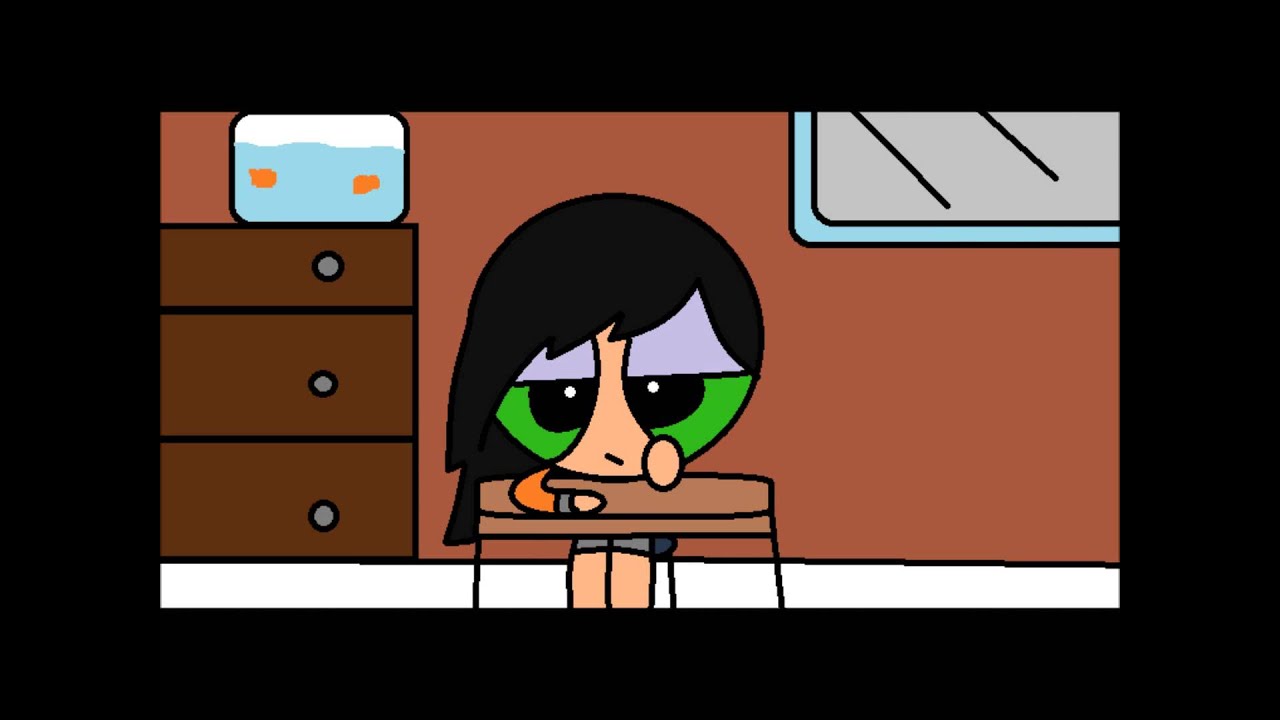 Detention (A Cheesy Video)