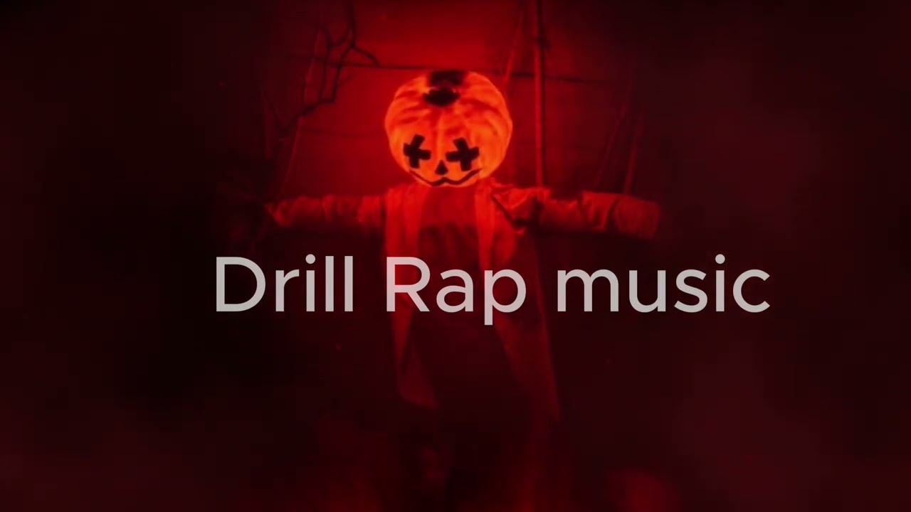 { Free } Drill rap beat music 140 bpm loop