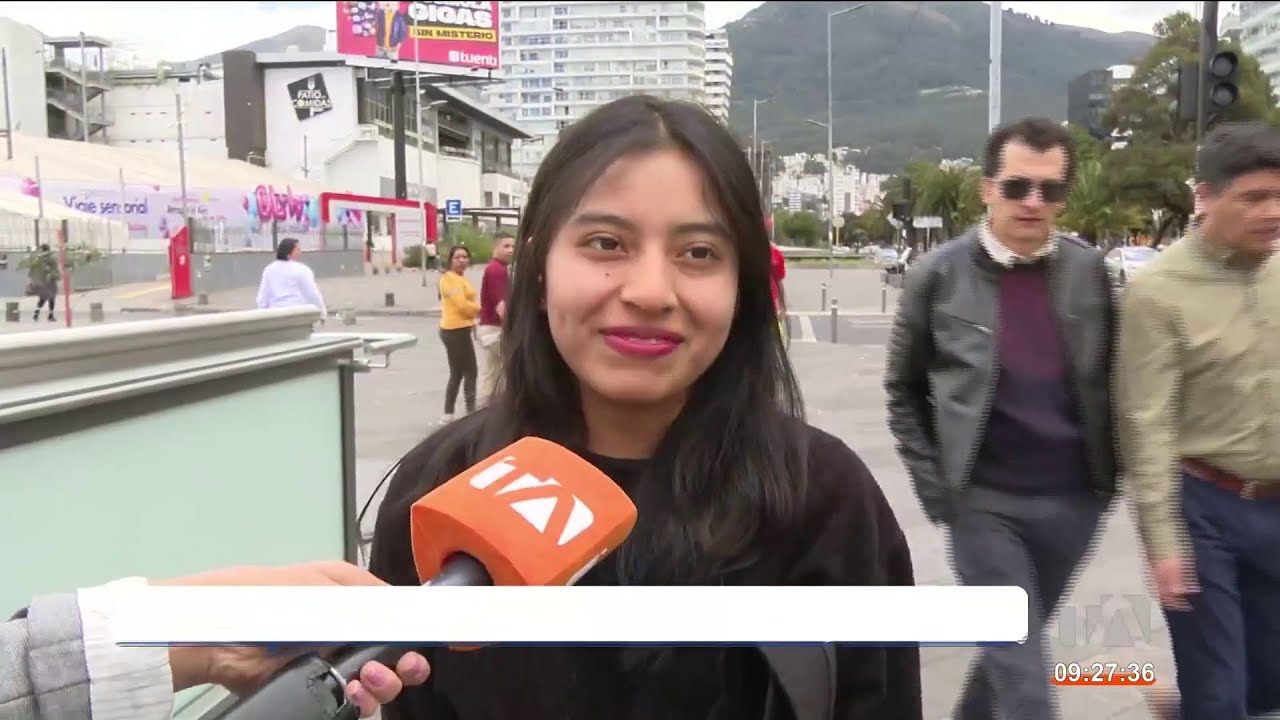 El 27 de septiembre se celebra el D&iacute;a del Orgullo Ecuatoriano