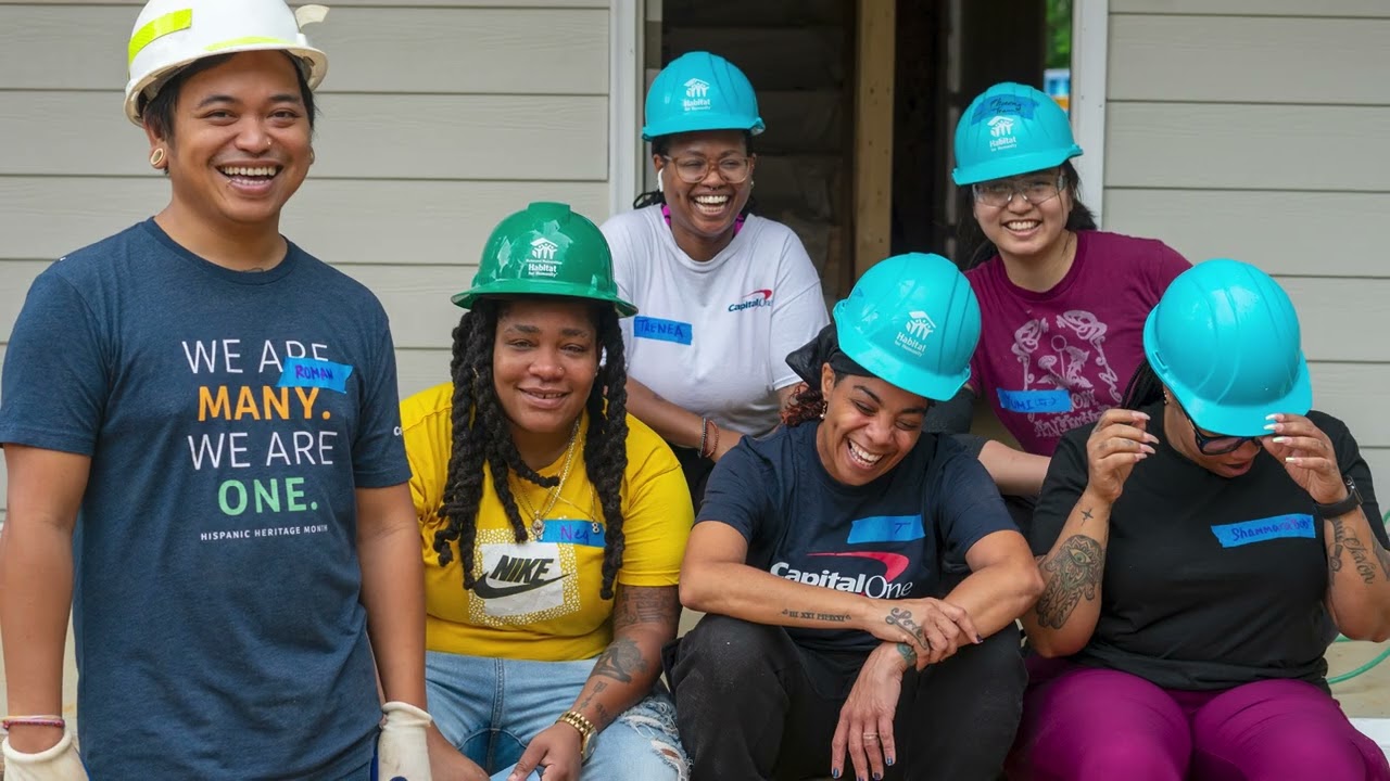 Sharing 40 Years of Impact