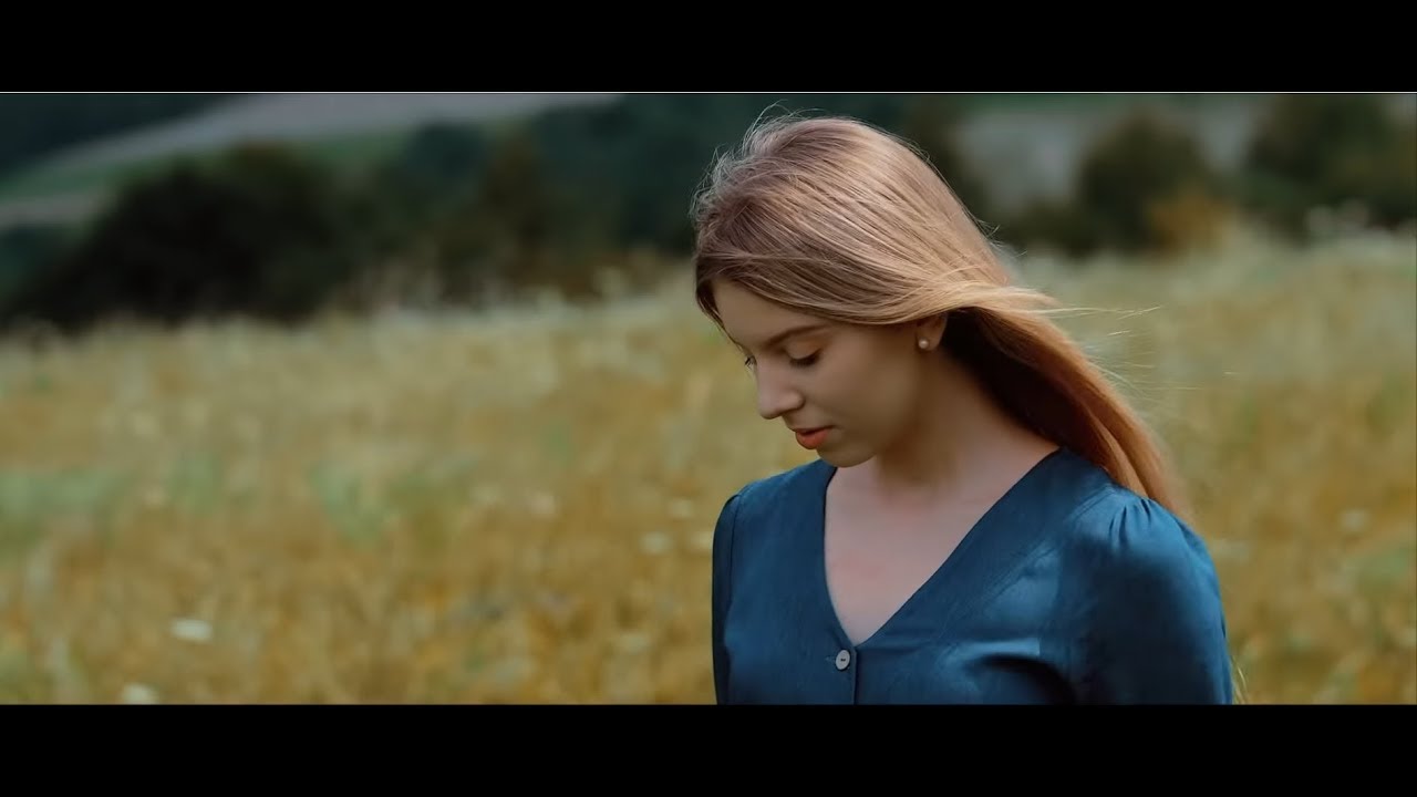 Klaudia Kulawik - Maybe Today (Official Video)