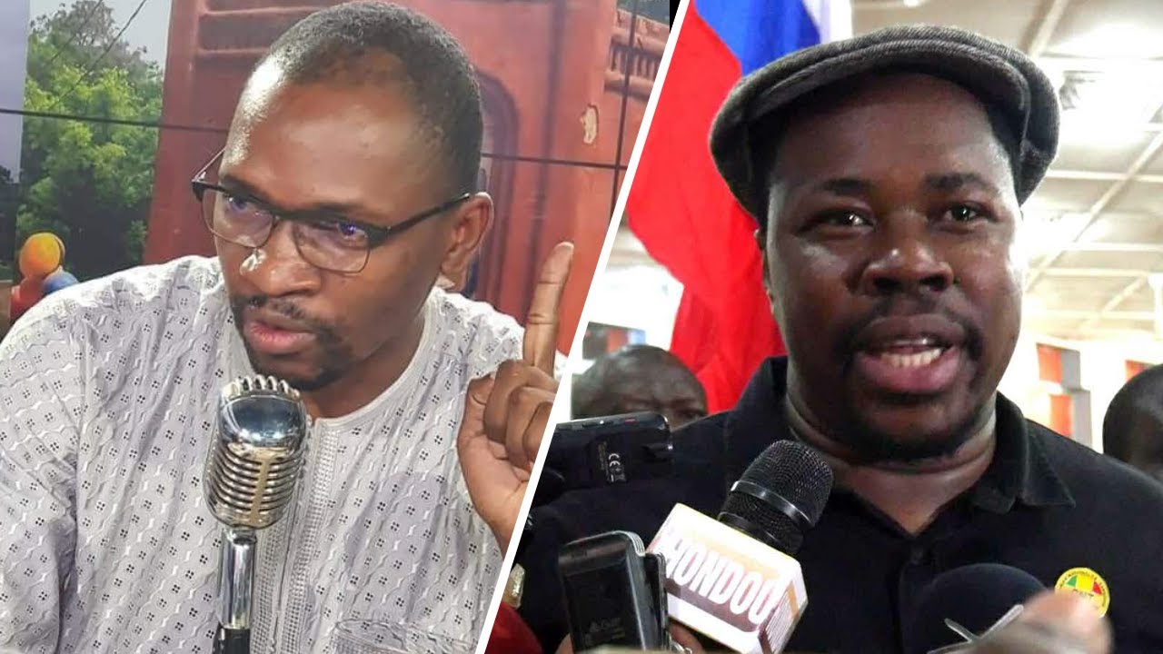 Abdoul Niang clash Adama Ben Diarra et Yèrèwolo
