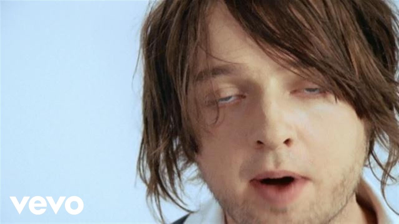 Hope Of The States - Sing It Out (Video)