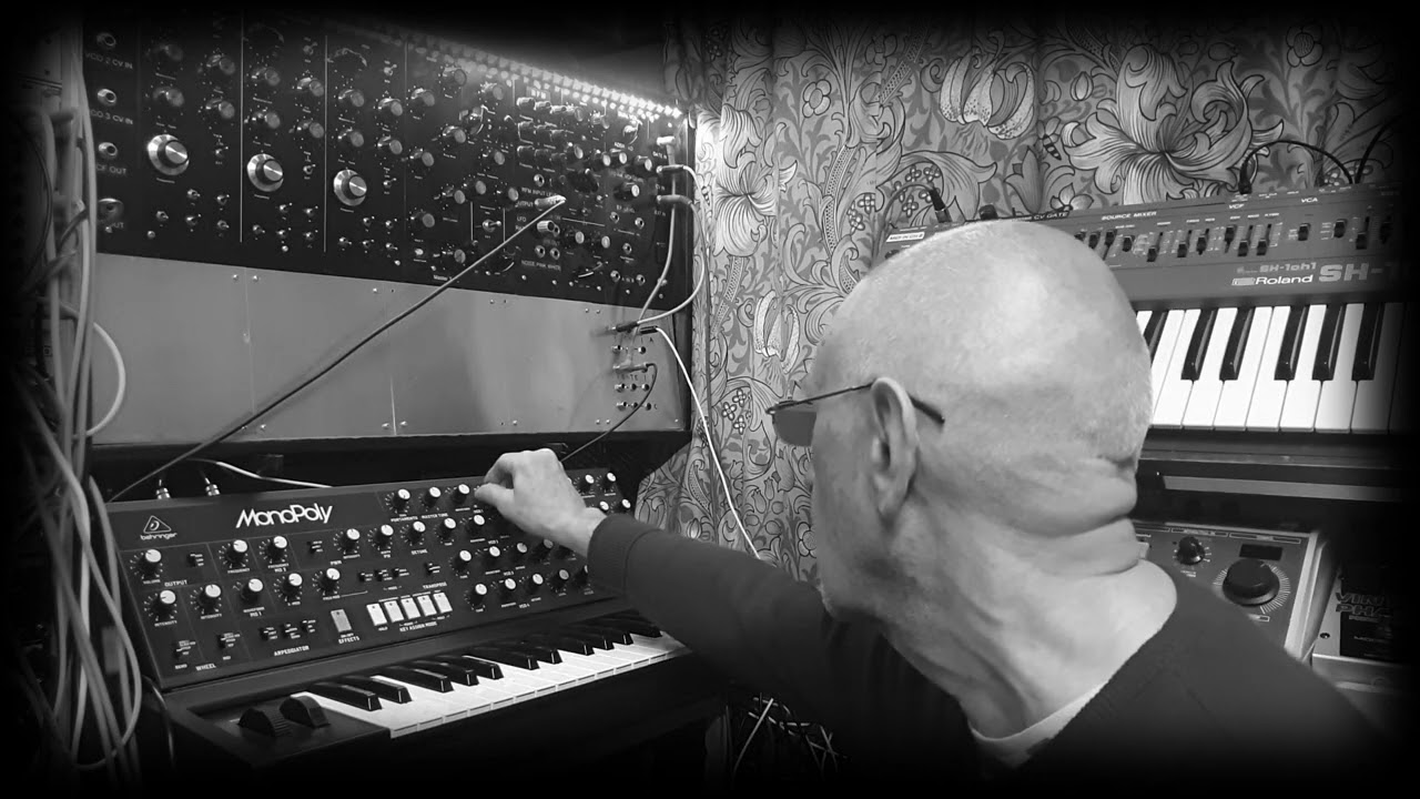 Arpeggios