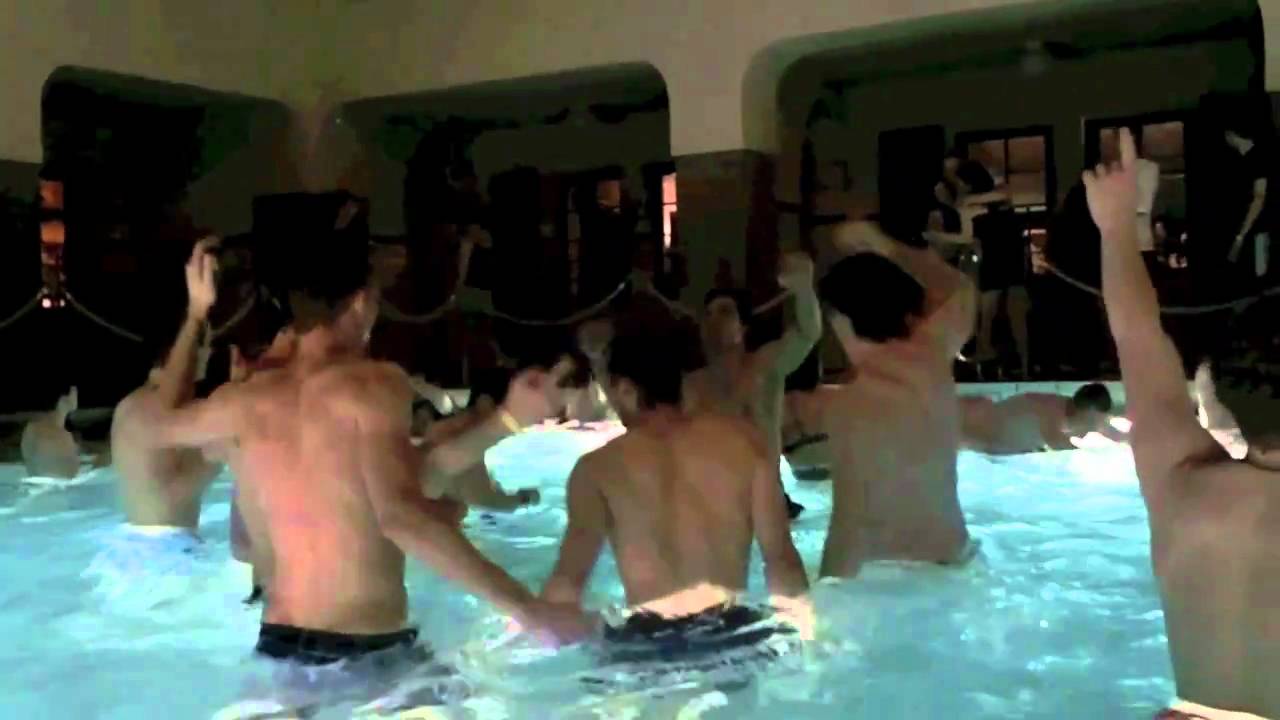 Kodak Playsport Test im Badehaus Nordhausen