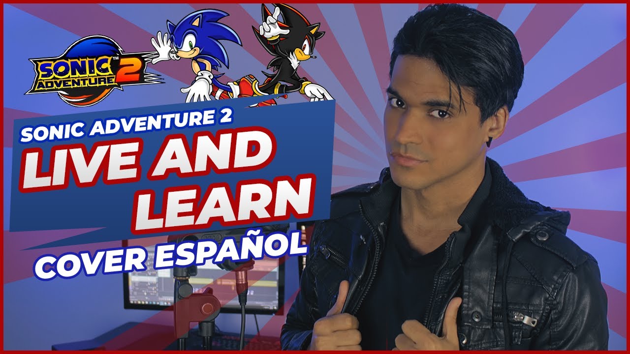 Sonic Adventure 2 