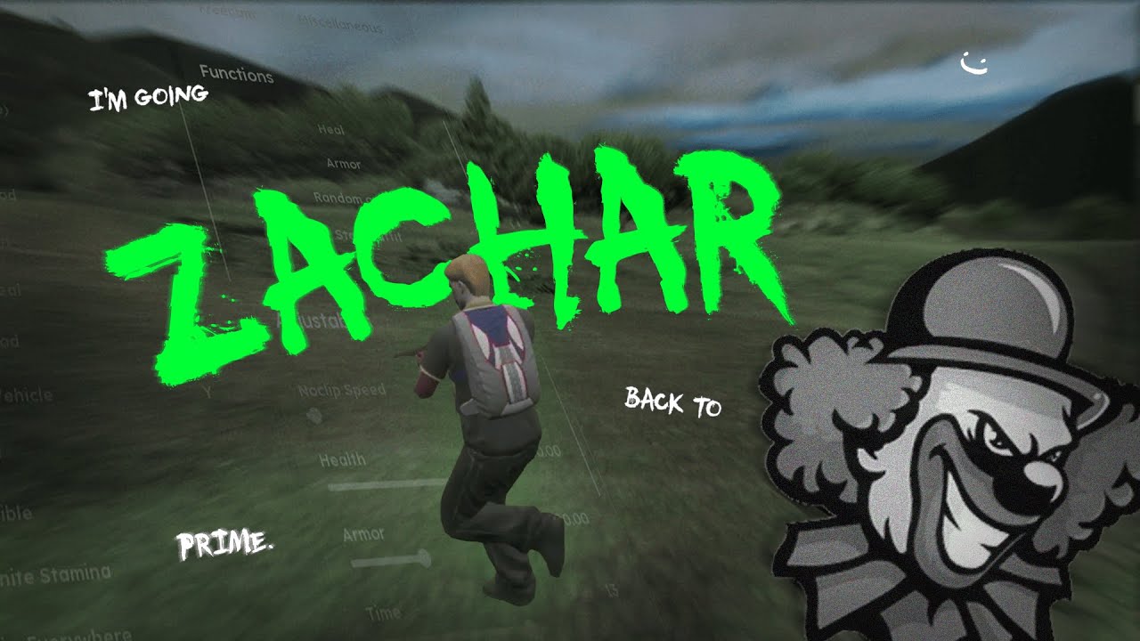 po przerwie bez cheatow