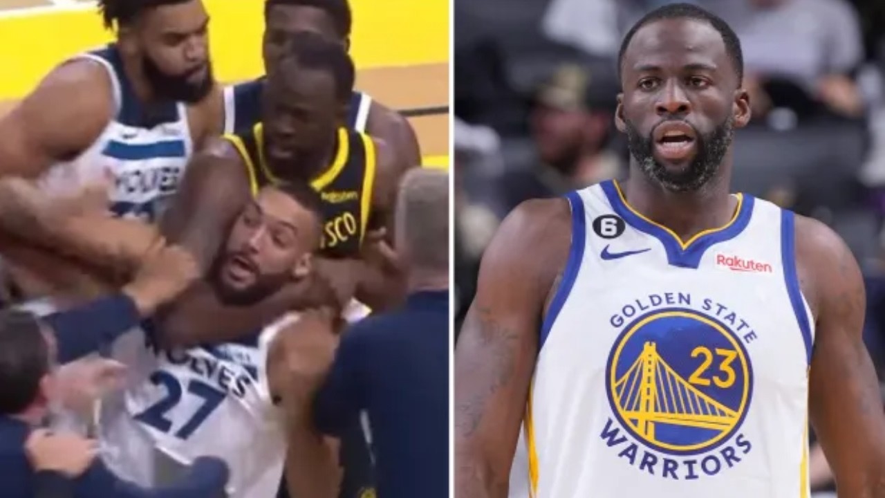 Is Draymond Green The Dirtiest Player In NBA History?