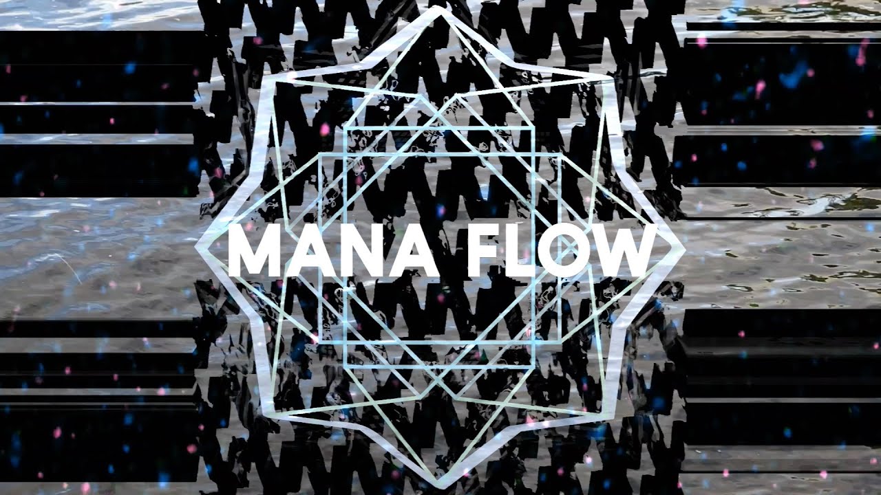 Mana Flow OFFICIAL Video