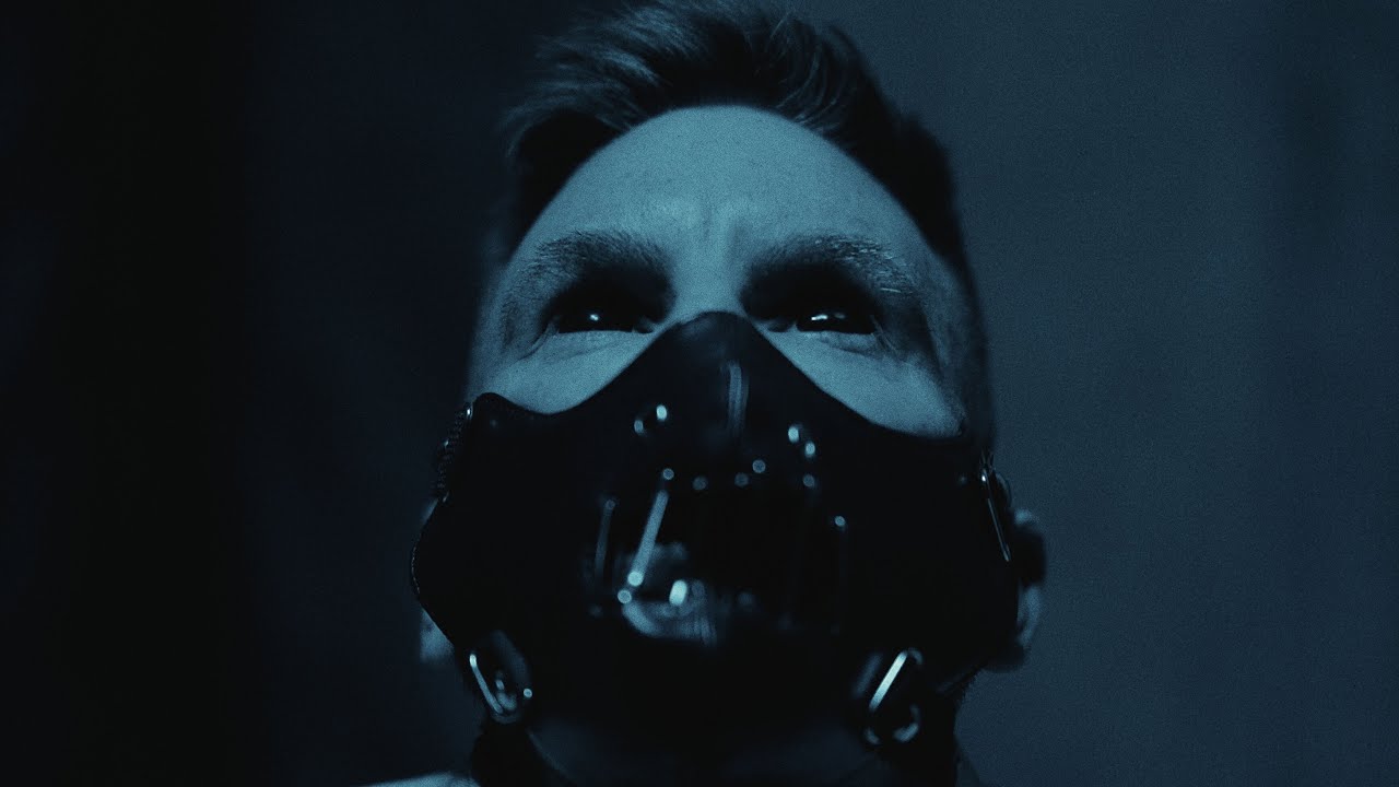 In Shallows - Side Effects (Official Music Video)