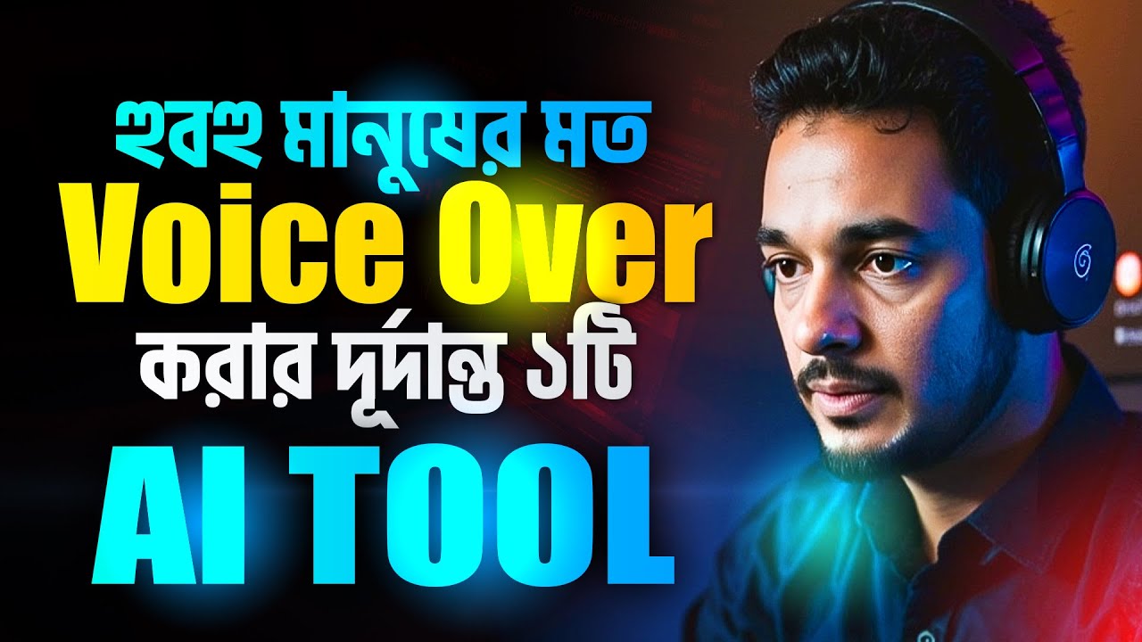 Free ai voice generator bangla । Gemini speech generation tutorial in bangla । text to voice ai free