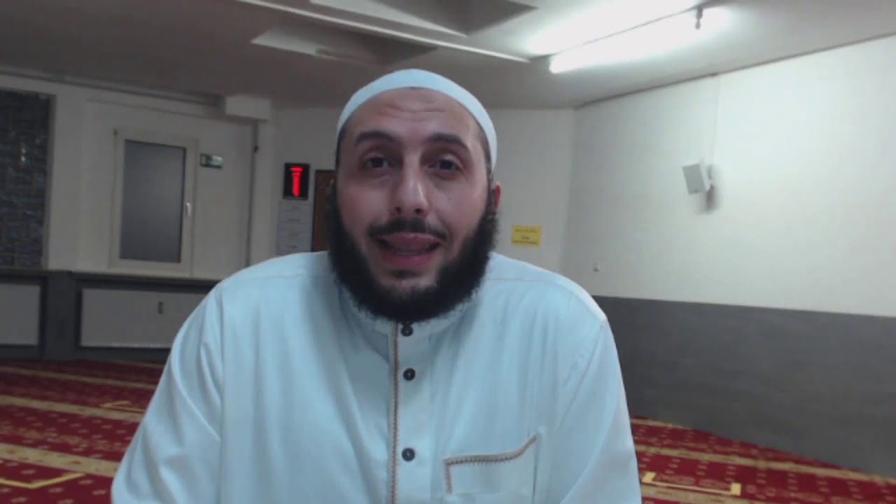 Fiqh | Das Fasten | Eid-Gebet