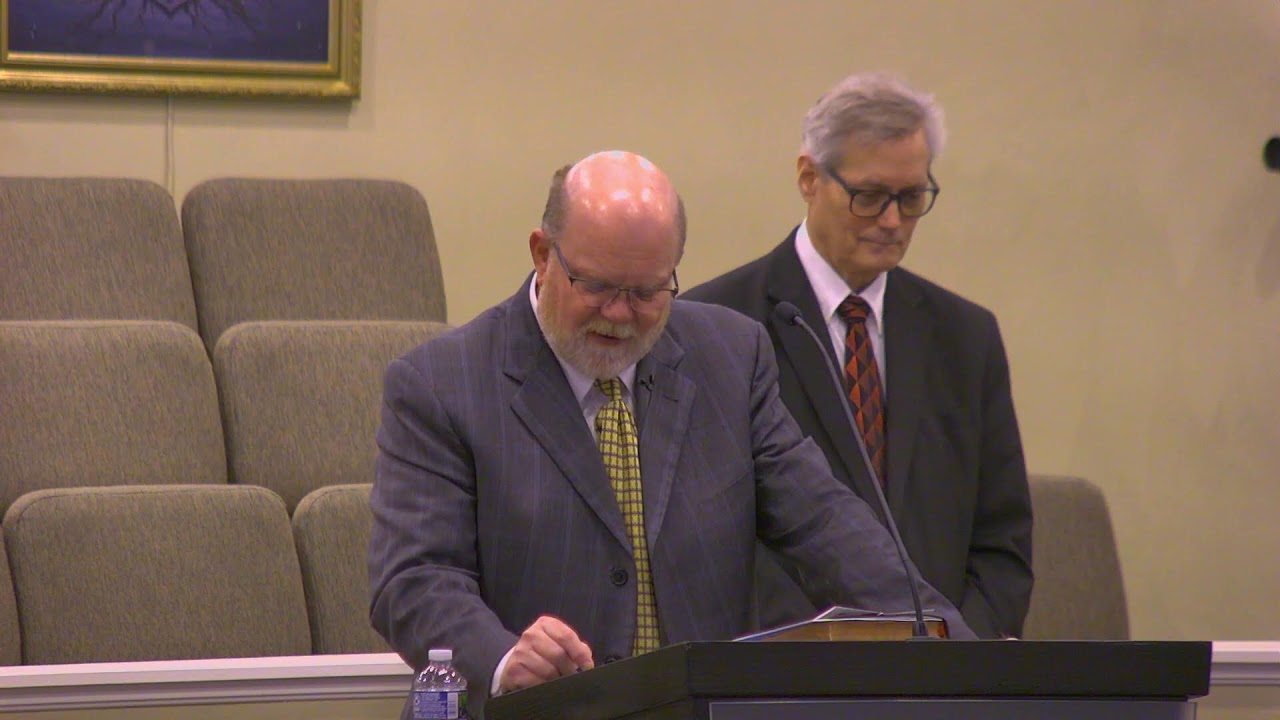 Troy Baptist Church Live Stream