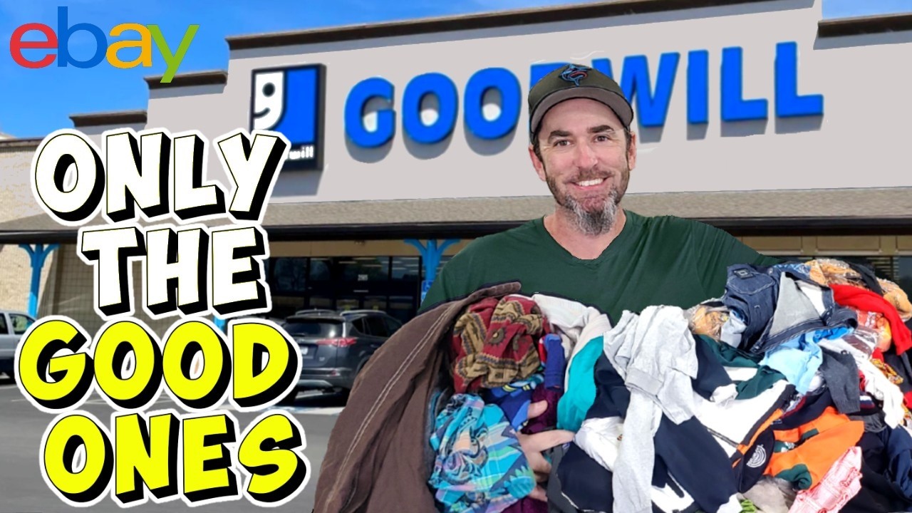 eBay Gold! $500 Items Resellers Walk Right Past
