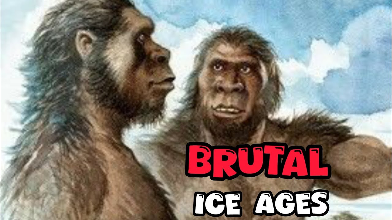 How NEANDERTHALS Survived 400,000 Years of Ice Ages | Full Documentary