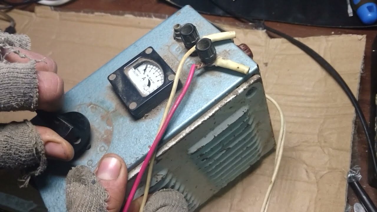 Діагностика. Зарядный аппарат ВЗА-10-69У2 6 и12V 5A 150W масса 2,7кг цена 25р