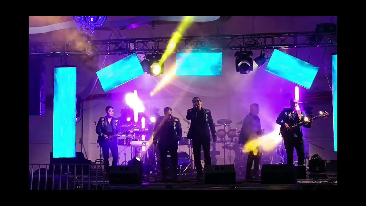 D' Real Gennimans En Vivo 2022 Mix Nro 5