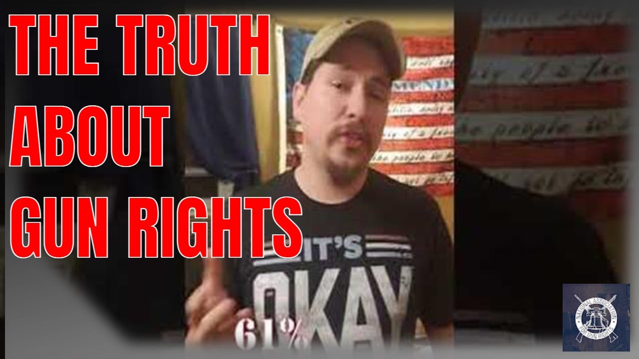 The Truth About Guns #shorts