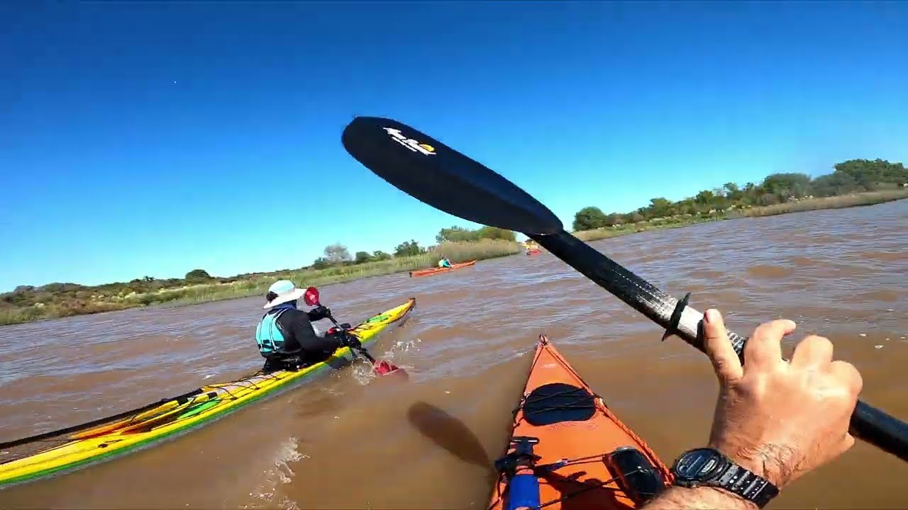TRAVESÍA RUMBO180 - MARTINGA 2023!!!