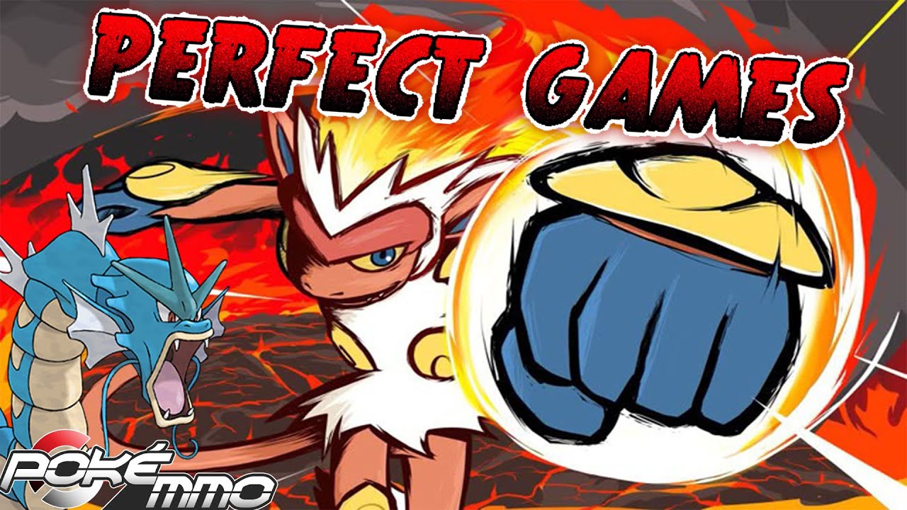 SWORDS DANCE INFERNAPE is the most UNDERRATED Sweeper! ft. @Spidget | PokeMMO OU PvP