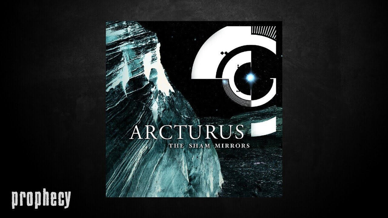 Arcturus - Nightmare Heaven