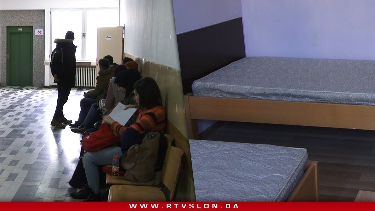 Cijena studentskog života u Tuzli: Da li studenti žive ili životare? - 25.01.2019.