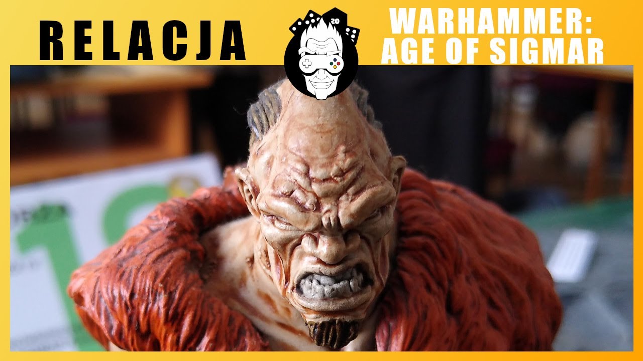 Warhammer: Age of Sigmar, Turniej Masters Koszalin 2023 - Relacja
