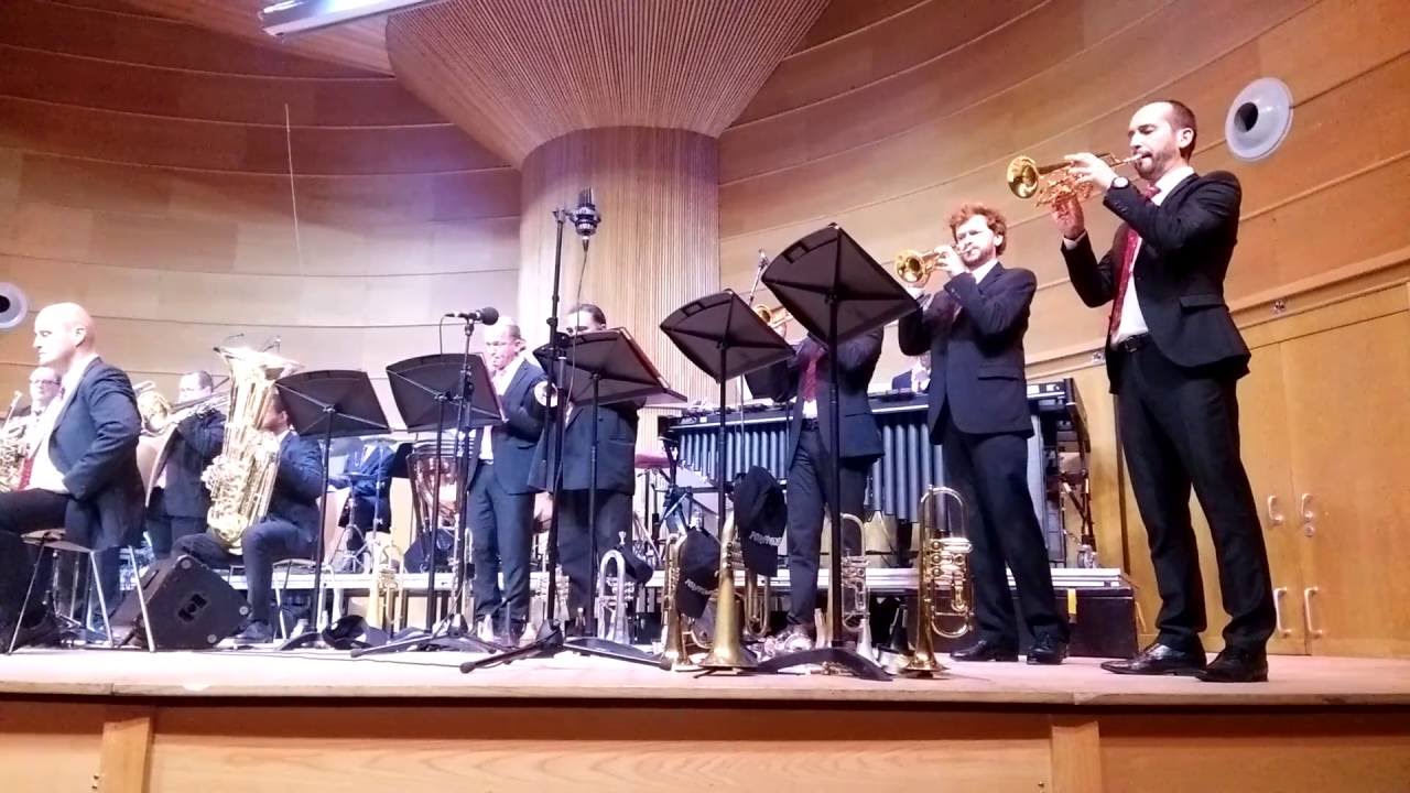Pro Brass - Daham. Gunskirchen 2016