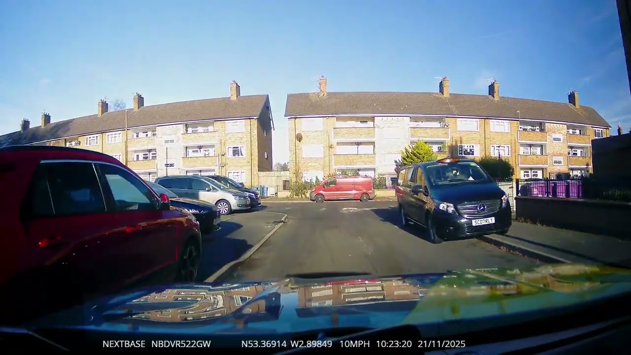 speke test route  21/11/25 failed.