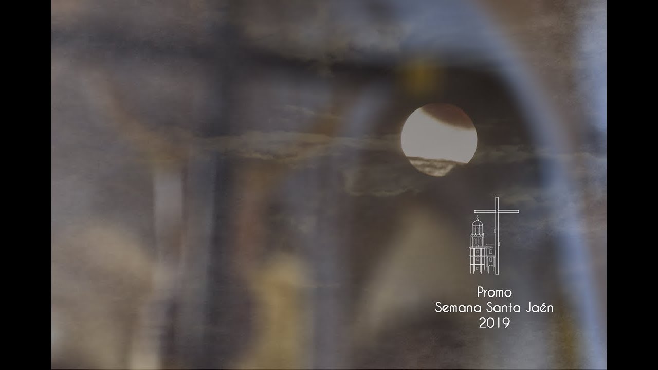 Promo Semana Santa Jaén 2019