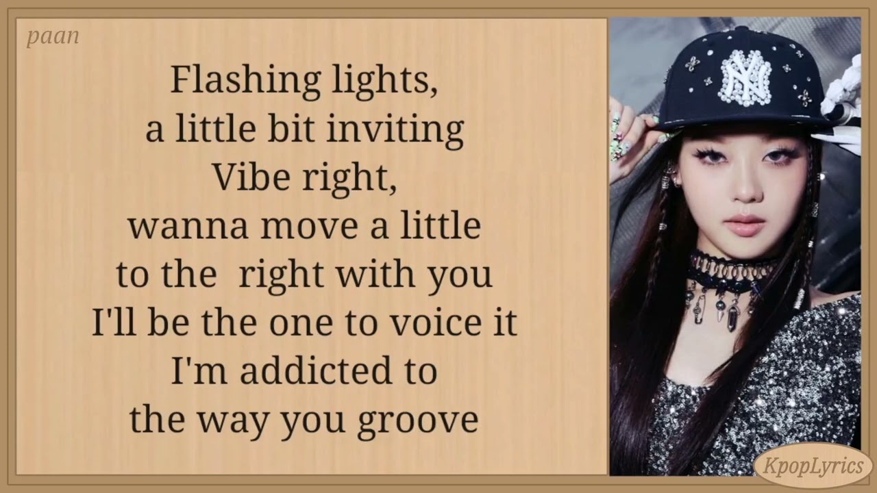 VVUP 4 Life Lyrics