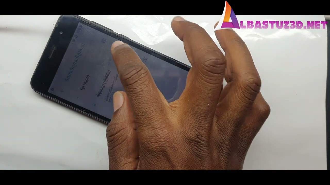 Safaricom Neon Ray Frp Google Bypass Without PC OR Simcard