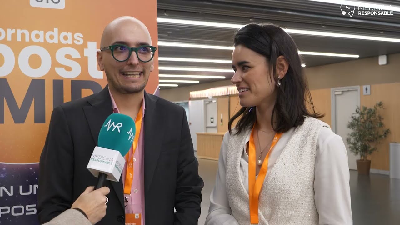 Uniteco vuelve a las Jornadas PostMIR para acompañar a los médicos en la elección de su futuro